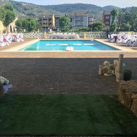 Hotel Espada Sl Ла-Руа Экстерьер фото
