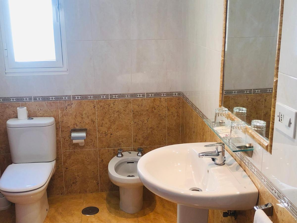 Hotel Espada Sl Ла-Руа Экстерьер фото