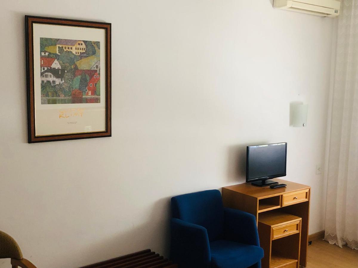 Hotel Espada Sl Ла-Руа Экстерьер фото